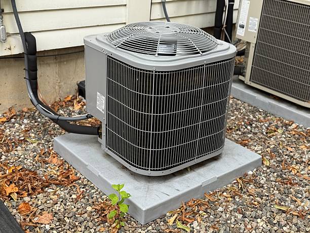 24/7 Emergency Heat Pump Repair experts in Bowling Green, OH