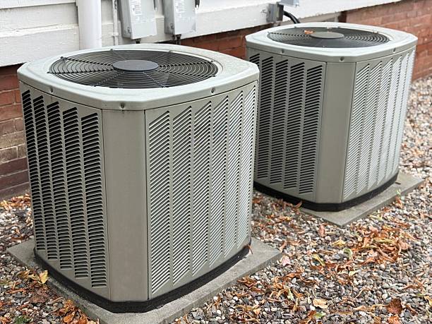 Reliable Heat Pump Repair contractor in Bowling Green, OH by Leonard HVAC