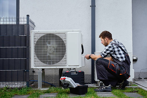 Top rated local Heat Pump Repair specialists in Bowling Green, OH
